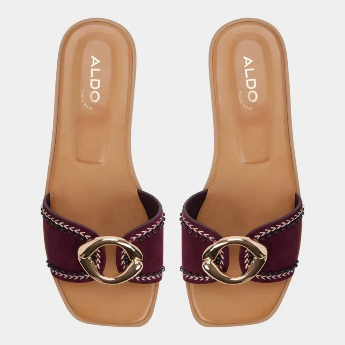 Biggin Slide sandal Biggin Slide sandal