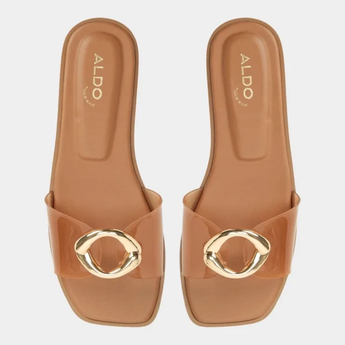 Biggin Slide sandal