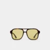 Billieex Aviator sunglasses