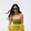 Billieex Aviator sunglasses
