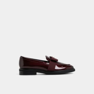 Bissom Loafer, Block heel