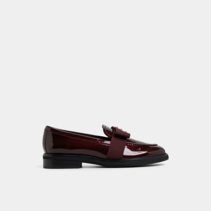 Bissom Loafer, Block heel Bissom Loafer, Block heel