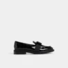 Bissom Loafer, Block heel Bissom Loafer, Block heel