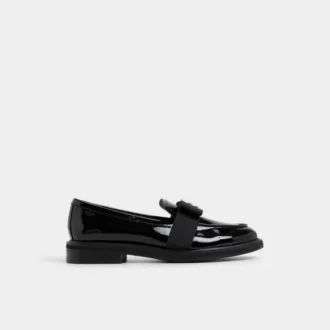 Bissom Loafer, Block heel