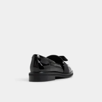 Bissom Loafer, Block heel