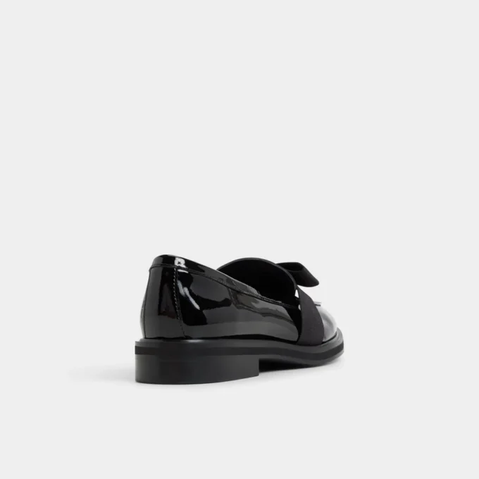 Bissom Loafer, Block heel Bissom Loafer, Block heel