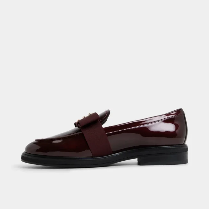 Bissom Loafer, Block heel Bissom Loafer, Block heel