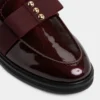 Bissom Loafer, Block heel Bissom Loafer, Block heel