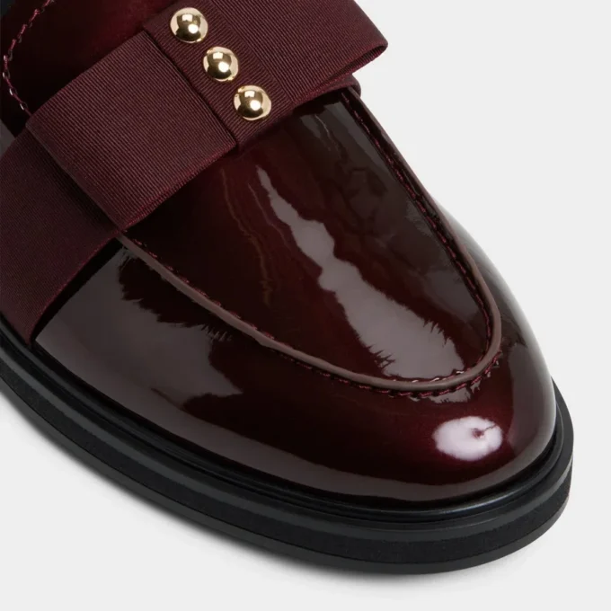 Bissom Loafer, Block heel Bissom Loafer, Block heel