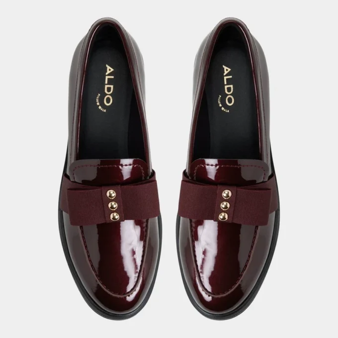 Bissom Loafer, Block heel Bissom Loafer, Block heel