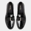 Bissom Loafer, Block heel Bissom Loafer, Block heel