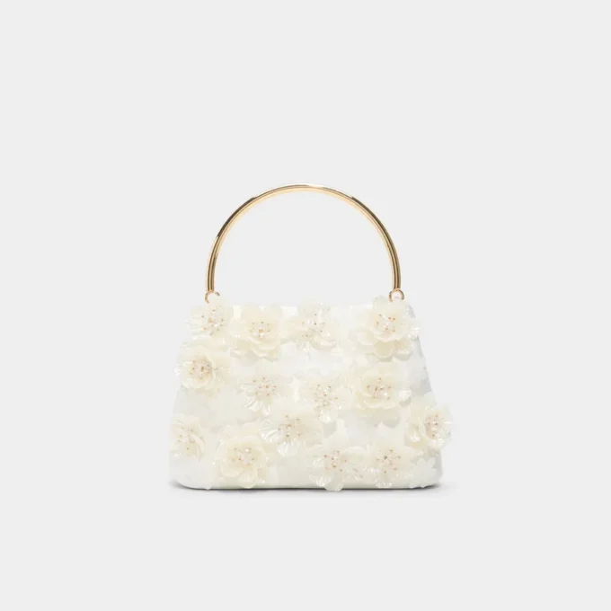 Blanchefleurr Top handle bag Blanchefleurr Top handle bag