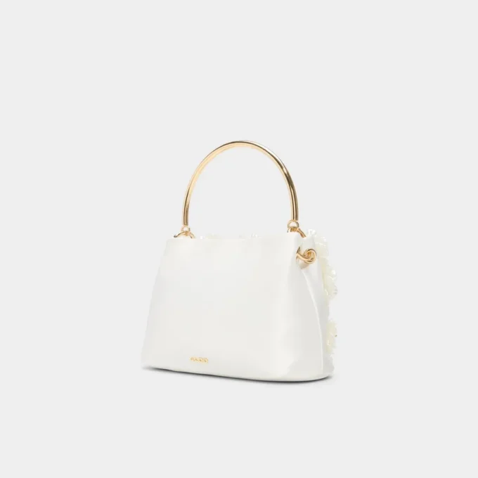 Blanchefleurr Top handle bag Blanchefleurr Top handle bag