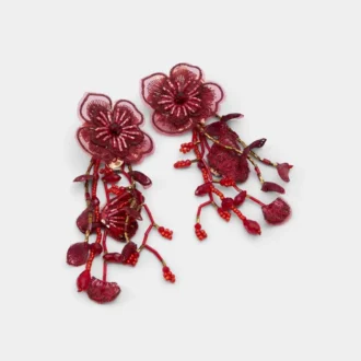 Bloomorra Statement earrings