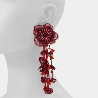 Bloomorra Statement earrings