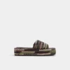 Bohemina Slide sandal, Platform