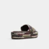 Bohemina Slide sandal, Platform