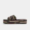 Bohemina Slide sandal, Platform