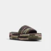 Bohemina Slide sandal, Platform
