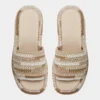 Bohemina Slide sandal, Platform Bohemina Slide sandal, Platform