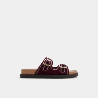 Bohochic Footbed sandal, Footbed sandal