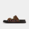 Bohochic Footbed sandal, Footbed sandal