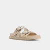 Bohochic Footbed sandal, Footbed sandal