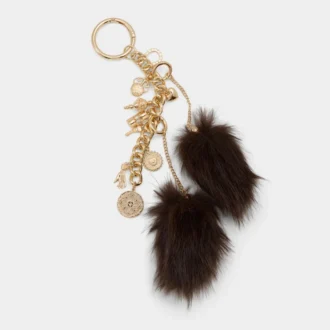 Bohoglam Bag charm
