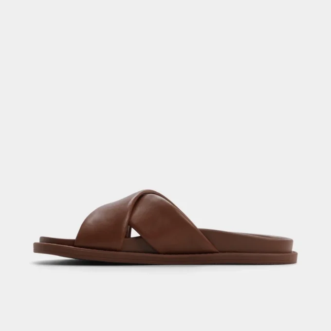 Borgo Slide sandal