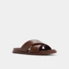 Borgo Slide sandal