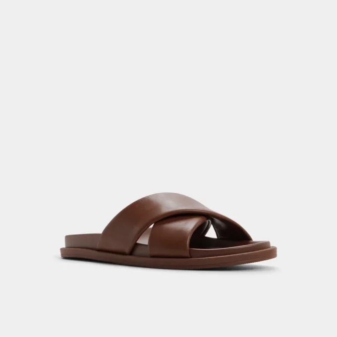 Borgo Slide sandal
