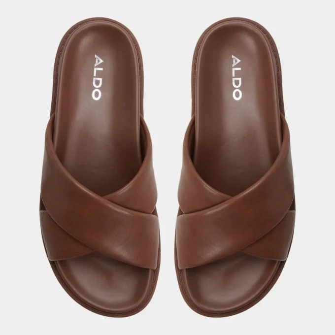 Borgo Slide sandal