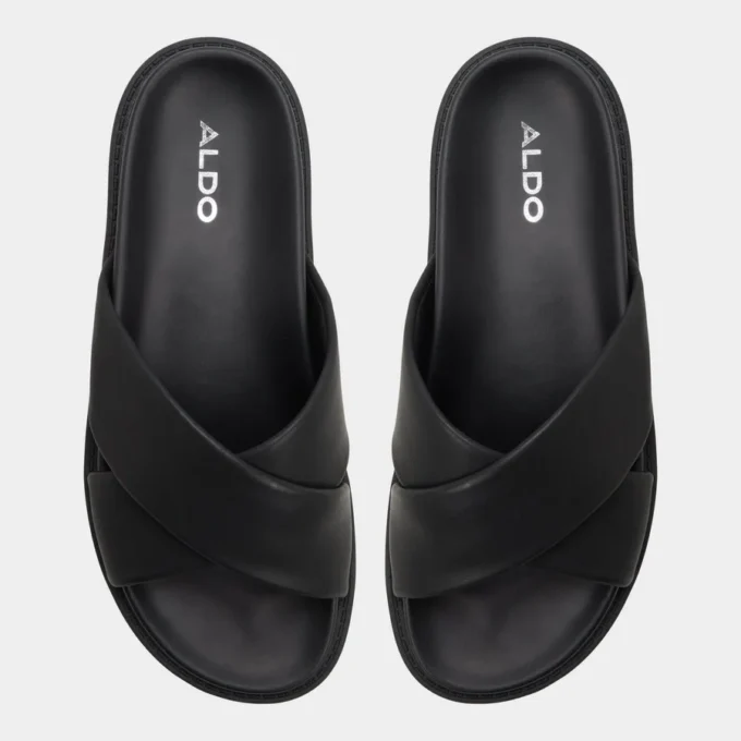 Borgo Slide sandal