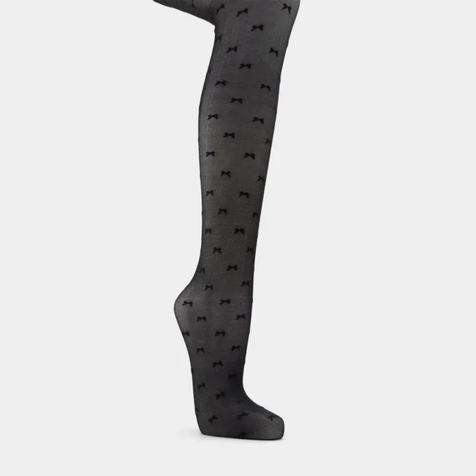 Bowly Tights