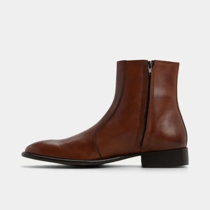 Brando Ankle boot