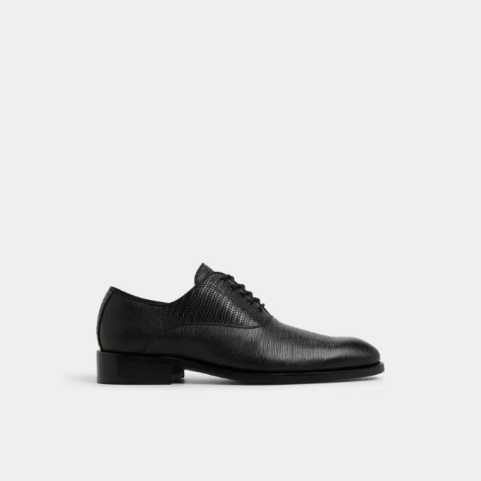 Braz Oxford shoe Braz Oxford shoe