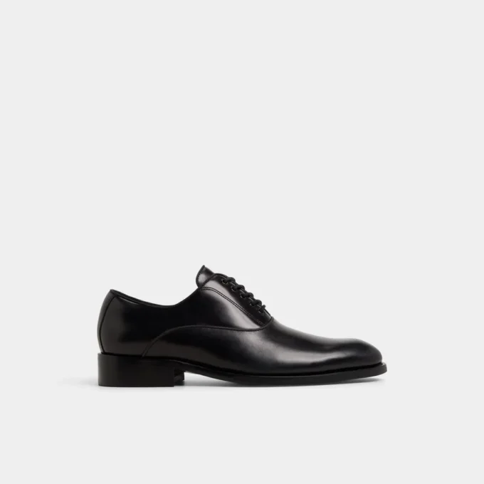 Braz Oxford shoe Braz Oxford shoe