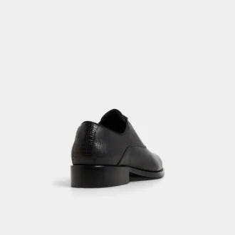 Braz Oxford shoe