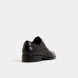 Braz Oxford shoe
