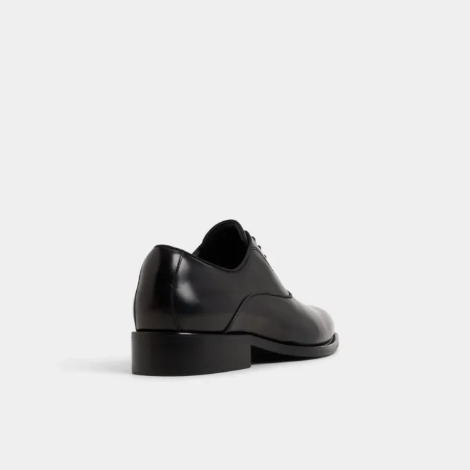 Braz Oxford shoe Braz Oxford shoe