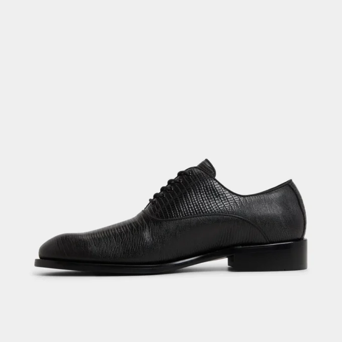 Braz Oxford shoe Braz Oxford shoe