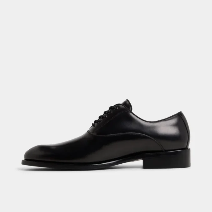 Braz Oxford shoe Braz Oxford shoe