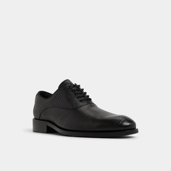 Braz Oxford shoe Braz Oxford shoe