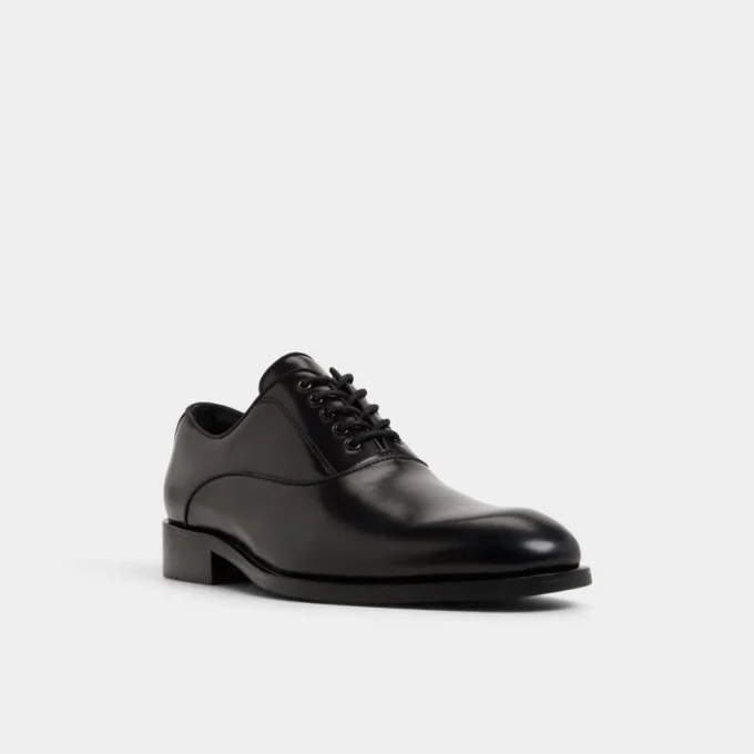 Braz Oxford shoe Braz Oxford shoe