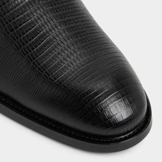 Braz Oxford shoe Braz Oxford shoe