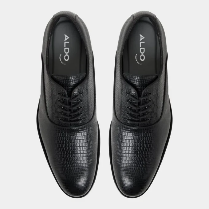 Braz Oxford shoe Braz Oxford shoe
