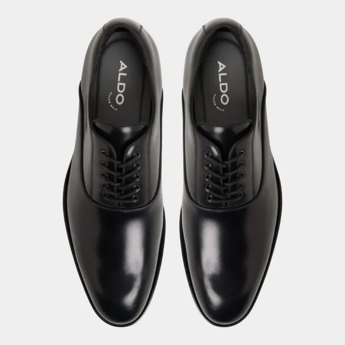 Braz Oxford shoe Braz Oxford shoe