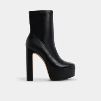Brejara Ankle boot, Platform