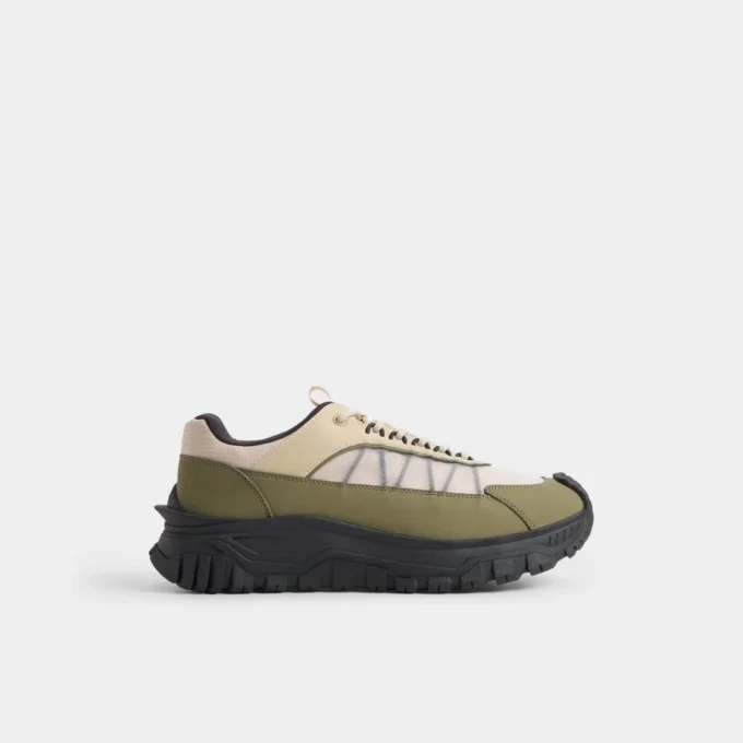 Brent Hiking boot Brent Hiking boot