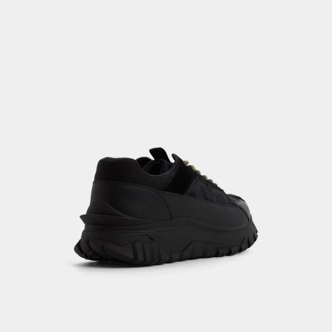 Brent Hiking boot Brent Hiking boot